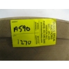 Image 3 : LG. WOODEN BOWL