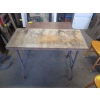 Image 4 : FOLDING TABLE & SM. DESK TABLE
