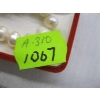 Image 3 : 16" GENUINE PEARL NECKLACE