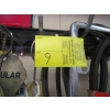 Image 2 : MISC. MARKER TAGS, BELTS, BRASS, STRAP, ETC.