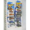 Image 1 : 11 HOT WHEELS CARS