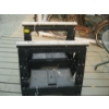 Image 1 : PAIR OF SAWHORSES