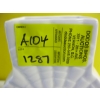 Image 9 : 4 WEST GERMAN WHITE MCM VASES - SOME KPM