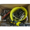 Image 2 : MISC. WRENCHES, SOCKETS, ETC.
