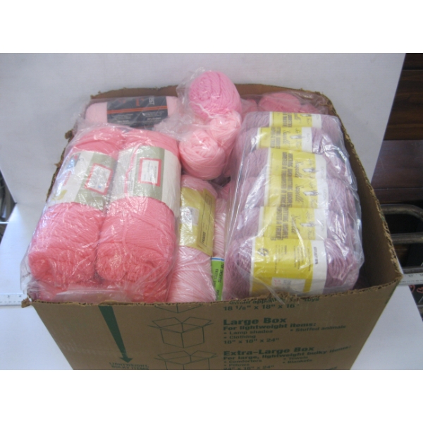 WOOL
