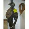 Image 3 : ROPE DOUBLE PULLEY
