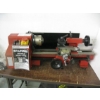 Image 2 : METAL WORKER VARIABLE SPEED METAL LATHE