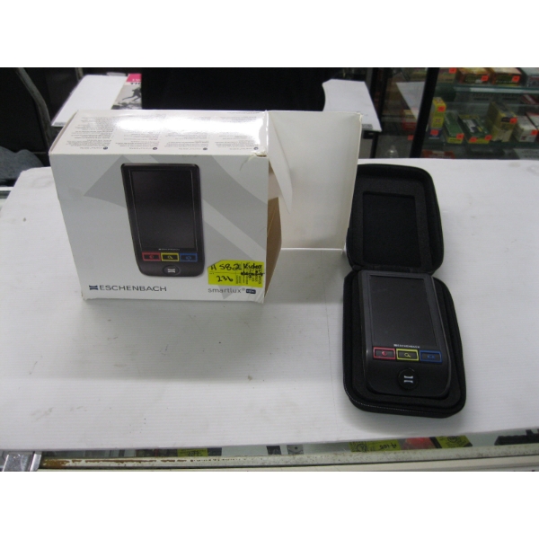 SMARTLUX VIDEO MAGNIFIER