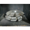 Image 3 : CABINET W/ASST. MACHINE FORM CUTTERS - VARIOUS CONDITION
