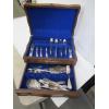 Image 1 : CASED CUTLERY SET