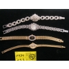 Image 1 : 4 LADIES WATCHES