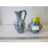 Image 1 : ES KERAMIK ALASKA GLAZE WEST GERMAN POTTERY