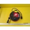 Image 1 : SNAP ON RETRACTABLE CORD REEL