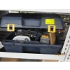 Image 1 : LG. LOT OF MASTERCRAFT CORDLESS TOOLS, BATTERIES, CHARGERS - CONDITION UNKNOWN 