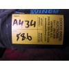 Image 3 : RAMSEY 2500LB ATV WINCH