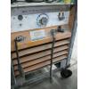 Image 2 : AIRCO 300AMP DUAL RANGE BUMBLE BEE DC RECTIFIER WELDER ON STAND W/WHEELS