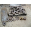 Image 1 : ASST. STEEL PALLETS