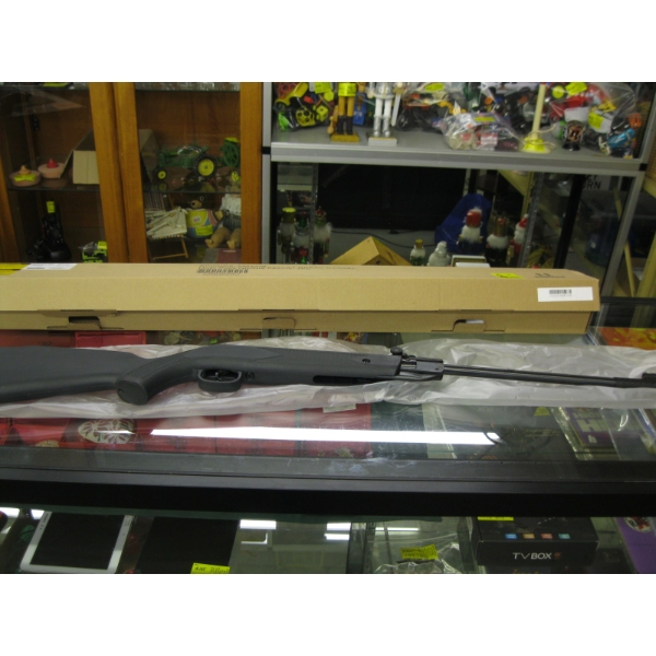 NEW PELLET GUN