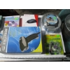 Image 2 : BOX OF NEW COMPUTER ITEMS