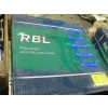 Image 4 : 2 BOXES OF 10' ROLLER CHAIN & BOX OF MISC. CHAIN ITEMS