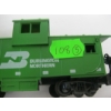 Image 3 : 5 HO SCALE TRAIN CARS
