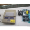 Image 2 : SUPER NINTENDO W/CONTROLLERS & CORDS