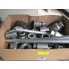 Image 1 : 1" DRIVE RATCHET W/SOCKETS, EXTENSIONS, ETC.