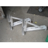 Image 2 : PAIR OF ALUMINUM JACKSTANDS