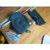 Image 1 : ELECTRIC MASSAGE PAD & ORBIS MASSAGE CUSHION