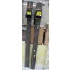 Image 1 : PAIR OF CLAMP ON FORKS FOR BUCKET