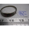 Image 4 : STERLING SILVER W/MOTHER OF PEARL BRACELET, STAMPED .925, 12.3G