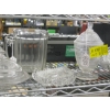 Image 6 : ASST. VINTAGE GLASSWARE