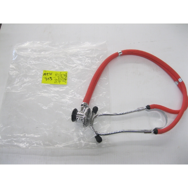 STETHOSCOPE