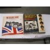 Image 5 : ASST. BEATLES RECORDS