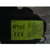 Image 4 : 4 195/65R15 TIRES ON 5 BOLT RIMS