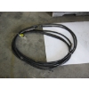 Image 3 : 3 ROLLS OF WELDING CABLE - 100', 50' & 30'