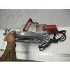 Image 2 : HEAVY DUTY SKILLSAW, WORM DRIVE CIRCULAR SAW