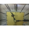 Image 3 : DEFOREST CABINET RADIO CLOCK