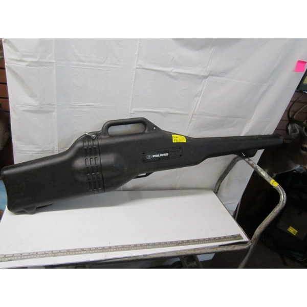 HARDSHELL SCABBARD/GUN CASE - POLARIS