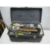 Image 1 : TOOLBOX W/ASST. CONTENTS