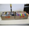 Image 1 : 2 BOXES OF DVDs