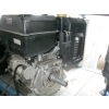 Image 3 : GAS ENGINE W/ELECTRIC STARTER