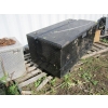 Image 2 : FUEL TANK STORAGE BOX FOR PICK UP TRUCK
