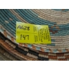Image 5 : 3 WICKER BOWLS & A WICKER WOVEN BASKET