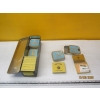 Image 1 : ASST. METAL CIGARETTE TINS