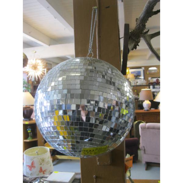 DISCO BALL