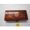 Image 3 : ABACUS CASE WITH KEY & INSTRUCTIONS