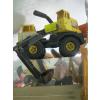 Image 2 : TONKA WHEELED EXCAVATOR