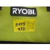 Image 3 : RYOBI SKILL SAW IN BAG