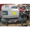 Image 1 : 1HP 3 GALLON COMPRESSOR